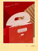 Xưởng sản xuất túi đựng quà Tết giá rẻ